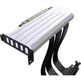 HYTE PCIE40 4.0 Luxury Riser Cable riser card Wit