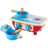 Hape Keuken set 