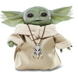 Hasbro Star Wars - The Child Animatronic Edition Speelfiguur 