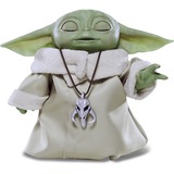 Hasbro Star Wars - The Child Animatronic Edition Speelfiguur 