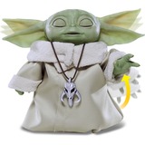 Hasbro Star Wars - The Child Animatronic Edition Speelfiguur 