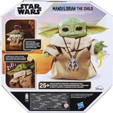 Hasbro Star Wars - The Child Animatronic Edition Speelfiguur 