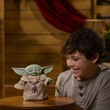 Hasbro Star Wars - The Child Animatronic Edition Speelfiguur 
