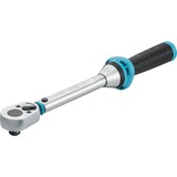 Hazet Haze DREHMOMENTSCHL. 5111-3CT 3/8" draaimomentsleutel blauw/zwart