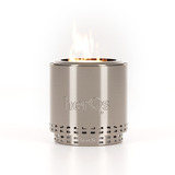Smokeless Firepit Cozy vuurkorf