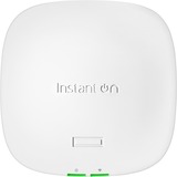 Hewlett Packard Enterprise Instant On AP21 Dual Radio 5‑Pack (RW) access point Wit, 5 stuks, Wi‑Fi 6 2x2