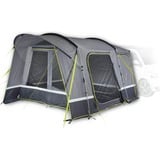 High Peak Riva 2.0 tent Grijs/limoen