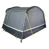 High Peak Riva 2.0 tent Grijs/limoen