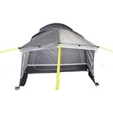 High Peak Riva 2.0 tent Grijs/limoen