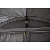 High Peak Riva 2.0 tent Grijs/limoen