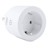 Imou CE2P smart plug (4 stuks) stekker Bluetooth 5.0, Matter