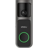 Imou Doorbell 3 Kit Zwart