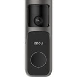 Imou Doorbell 3 Kit Zwart