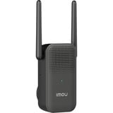 Imou Doorbell 3 Kit Zwart