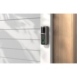 Imou Doorbell 3 Kit Zwart