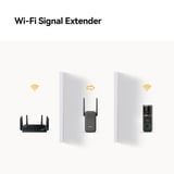 Imou Doorbell 3 Kit Zwart