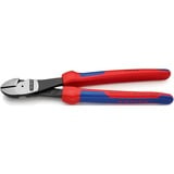 KNIPEX Kracht-zijsnijtang 7402250 kniptang 