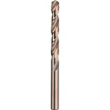 KWB Cobalt HSS-CO Spiraalboor 8mm boren 