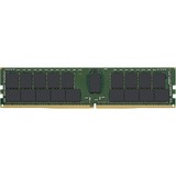Kingston 32 GB DDR4-3200 ECC REG servergeheugen Zwart, KSM32RD4/32MRR, Server Premier