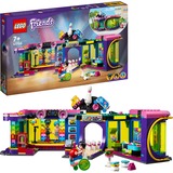 LEGO Friends - Rolschaatsdisco speelhal Constructiespeelgoed 41708