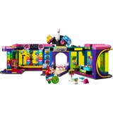 LEGO Friends - Rolschaatsdisco speelhal Constructiespeelgoed 41708
