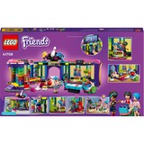LEGO Friends - Rolschaatsdisco speelhal Constructiespeelgoed 41708