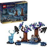 LEGO Harry Potter - Verboden Bos: Expecto Patronum Constructiespeelgoed 76475