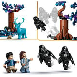 LEGO Harry Potter - Verboden Bos: Expecto Patronum Constructiespeelgoed 76475