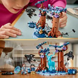 LEGO Harry Potter - Verboden Bos: Expecto Patronum Constructiespeelgoed 76475