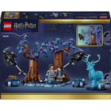 LEGO Harry Potter - Verboden Bos: Expecto Patronum Constructiespeelgoed 76475