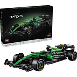 LEGO LEGO 42240 Technic TBA Constructiespeelgoed 
