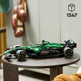LEGO LEGO 42240 Technic TBA Constructiespeelgoed 