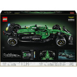 LEGO LEGO 42240 Technic TBA Constructiespeelgoed 