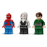 LEGO LEGO 76338 Marvel Super Heroes TBA Constructiespeelgoed 