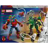 LEGO LEGO 76338 Marvel Super Heroes TBA Constructiespeelgoed 
