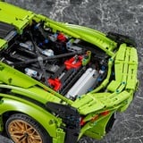 LEGO Technic - Lamborghini Sián FKP 37 Constructiespeelgoed 42115