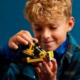 LEGO Technic - Zware bulldozer Constructiespeelgoed 42163