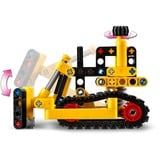 LEGO Technic - Zware bulldozer Constructiespeelgoed 42163