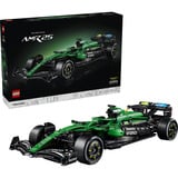 LEGO Technic -  Aston Martin Aramco AMR25 F1 auto Constructiespeelgoed 42240