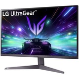 LG UltraGear 27GS50F-B 27" gaming monitor Zwart, 2x HDMI, 1x DisplayPort, 180 Hz