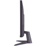 LG UltraGear 27GS50F-B 27" gaming monitor Zwart, 2x HDMI, 1x DisplayPort, 180 Hz