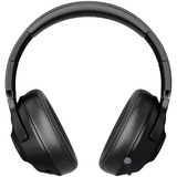 LORGAR Noah 702 over-ear gaming headset Zwart, RGB, Bluetooth 5.3 / 2.4 GHz / 3.5mm