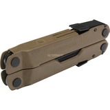 Leatherman Rebar multitool Bruin