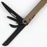 Leatherman Rebar multitool bruin