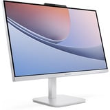 Lenovo A100 (F0JN002ENY) all-in-one pc Grijs | Core i3-N305 | UHD Graphics | 16 GB | 512 GB SSD