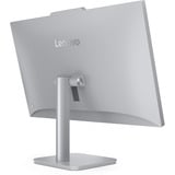 Lenovo A100 (F0JN002ENY) all-in-one pc Grijs | Core i3-N305 | UHD Graphics | 16 GB | 512 GB SSD