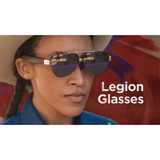 Lenovo Legion Glasses Gen 2 vr-bril Zwart