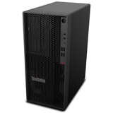 Lenovo ThinkStation P358 Tower (30GL000NMH) pc-systeem Zwart | Ryzen 7 PRO 5845 | RTX A2000 | 16GB | 512GB SSD