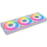 Lian Li Uni fan CL120 WL Rvrse Single case fan Wit