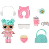 MGA Entertainment L.O.L. Surprise! - Present Surprise Winter Chill - Confetti pop 